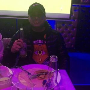 Meet your Posher, Juan